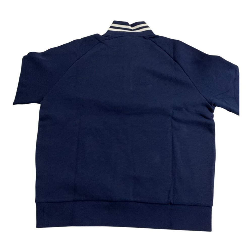 Polo Ralph Lauren 2020 U.S. Open 1/4 Zip Navy Sport Pullover Men’s L NWT $165 MS - Picture 9 of 10